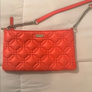 Kate spade crossbody purse